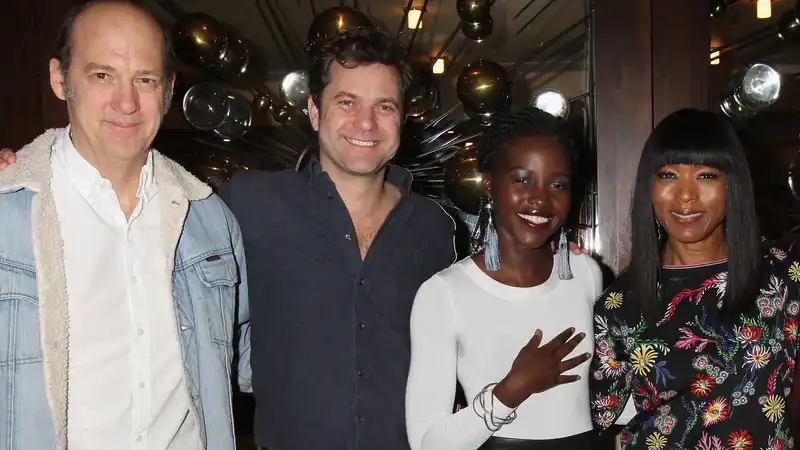 Lupita Nyongo Indirectly Admits Breakup with Joshua Jackson