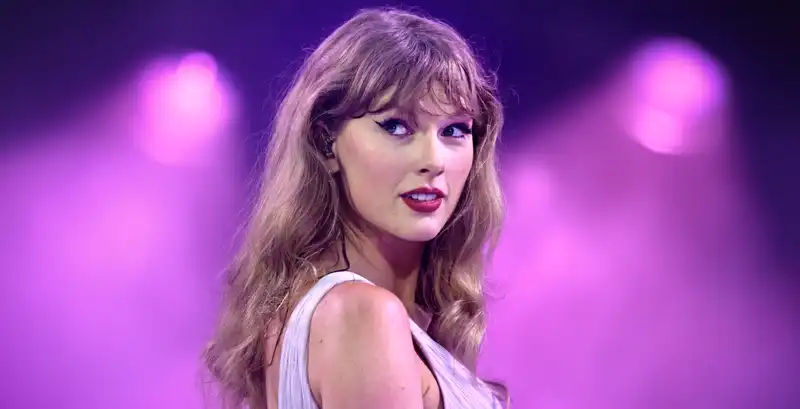 Taylor Swift Donates $5 Million for Hurricane Helene and Milton Relief