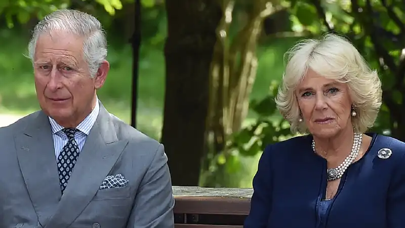 Prince Charles “reluctantly” agrees to Queen Camilla's new rules while “pausing” his cancer treatment.