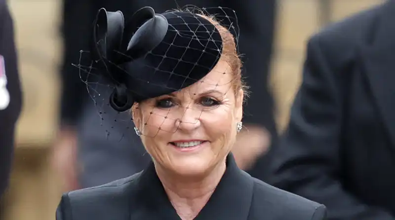 Sarah Ferguson is First Royal Family Member to Join TikTok