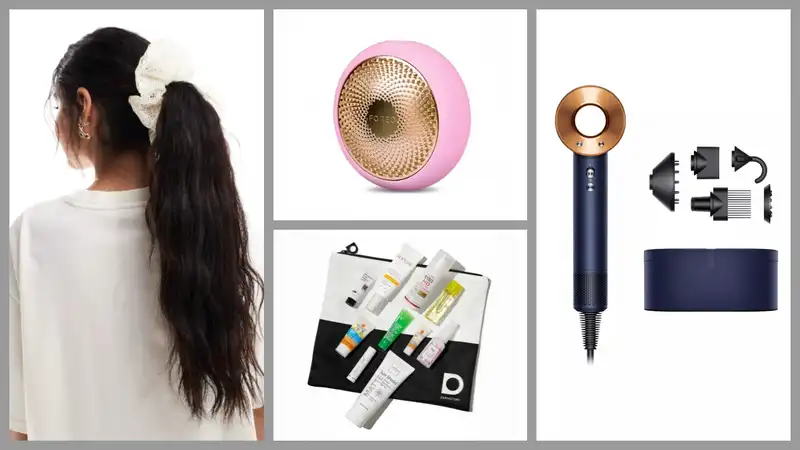 This Week's Best Beauty Sale, Including Celebrity Favorite Blow Dryers