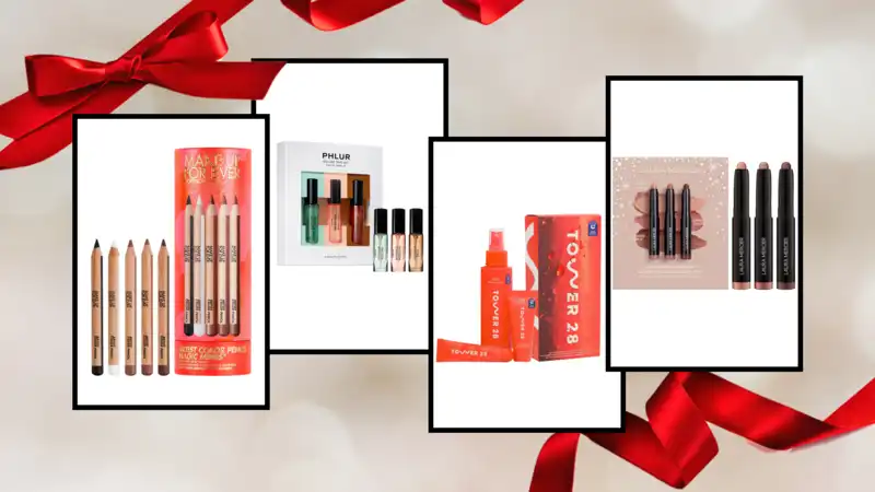 Gift Sets Key to Sephora Savings Event