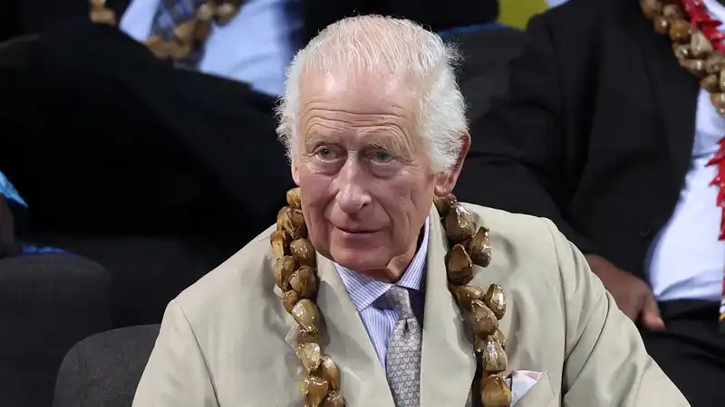 Prince Charles reportedly worried that his medical team was skipping cancer treatment during his royal tour.