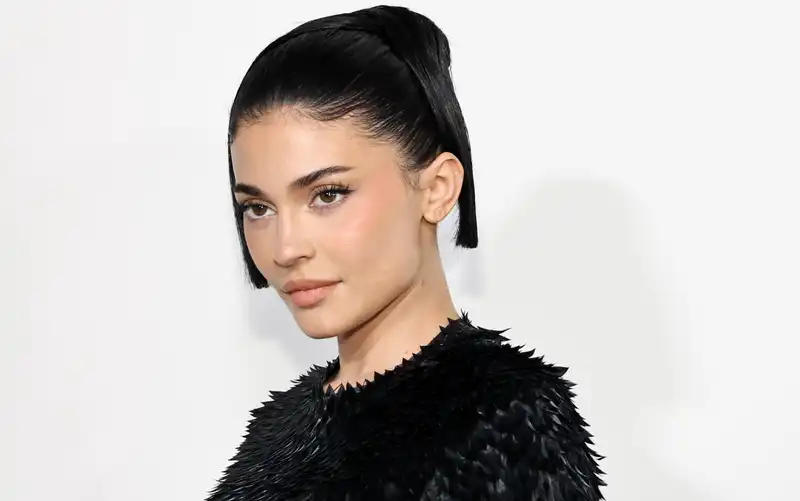 Is Kylie Jenner's gown at the 2024 CFDA Awards a “Black Swan” coord?