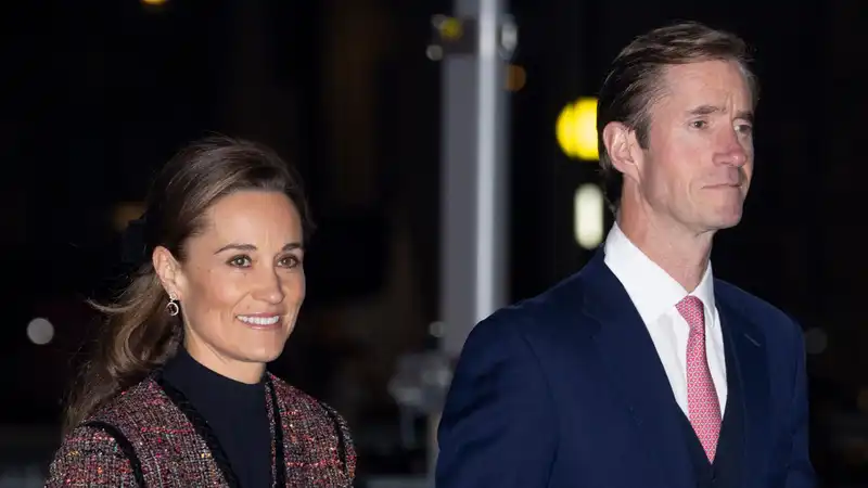 Why Pippa Middleton and her husband reportedly offended their neighbors