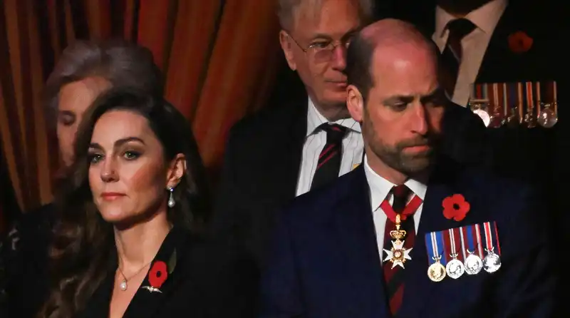 Prince William hopes Princess Kate will join him on royal trip in 2025