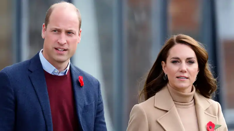 Princess Kate and Prince William were "surprised" by the "exaggerated" reaction to the edited Mother's Day photo