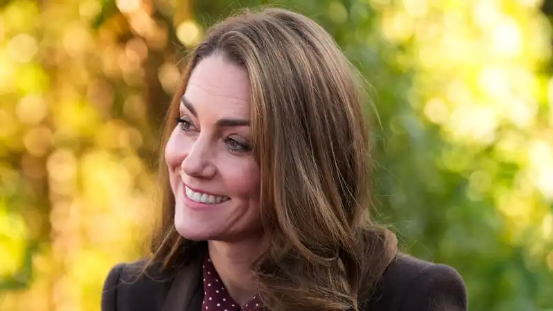 Kate Middleton's cancer journey tells her she was "more interested" in Faith