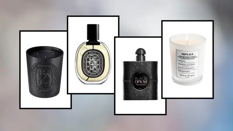 29 Best Perfumes and Candles Early Black Friday Deals To Shop Now