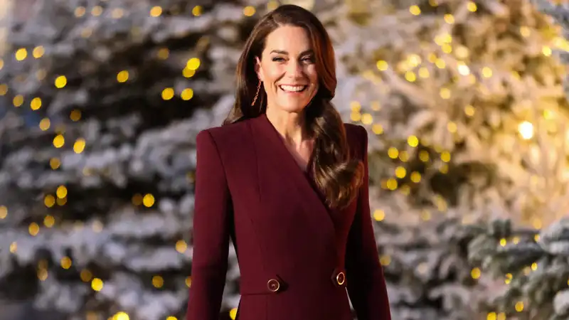 Royal experts say "never underestimate" the ability of Princess Kate to bring out major "surprises" during the upcoming holiday events