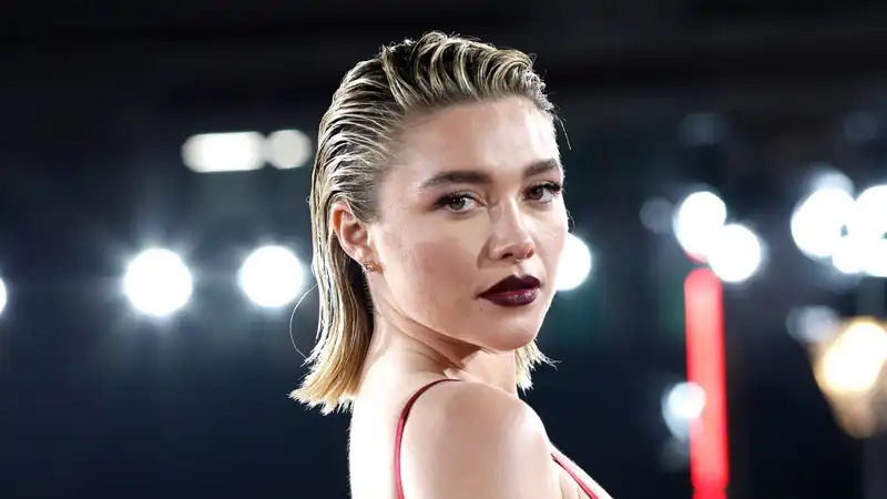 Florence Pugh shares 'mind・boggling' Decision to freeze Eggs at Age 27