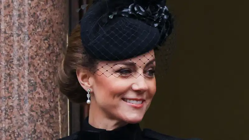 Kate Middleton has been confirmed to make a major royal appearance on the 12th month before the Christmas concert