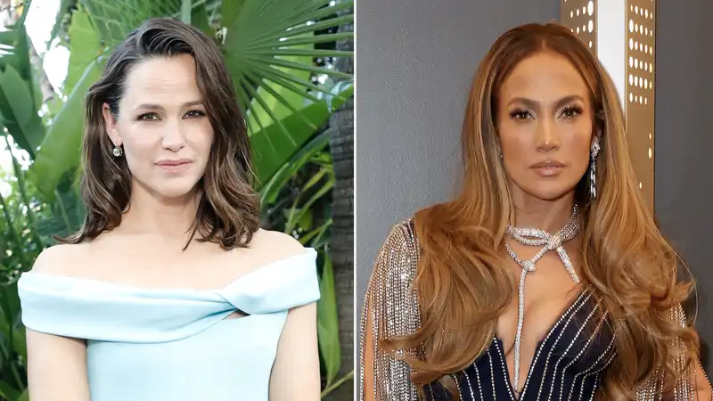 Jennifer Garner is reportedly ready to cut off the relationship with Jennifer Lopez, unless their children are involved.