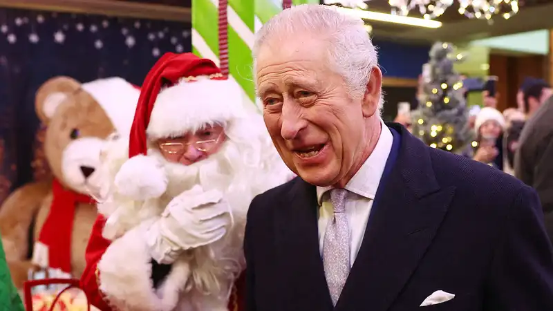 The former butler of King Charles reveals the kind of gifts the monarch hates at Christmas