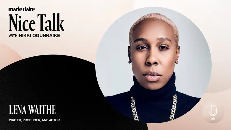 How Lena Waithe is Regaining Power from the Entertainment Industry