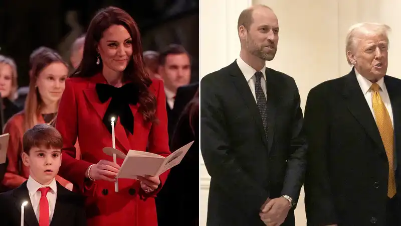 Royal Expert Explains Why Kate Middleton and Prince William's Decision to “Take the Lead” is a “Relief” for Prince Charles