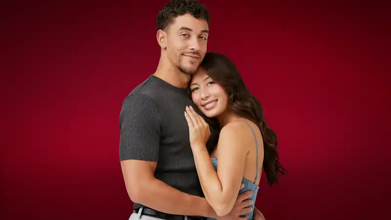 Are “Ultimatum” Season 3's Caleb Lefteris and Mariah Zelnick still dating?