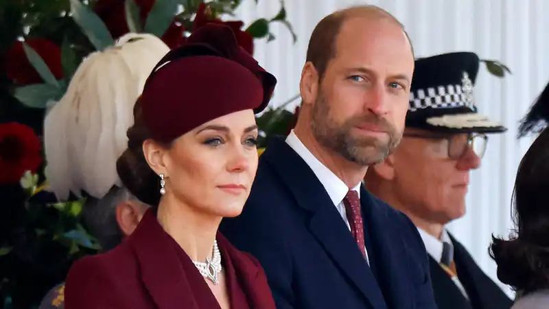 Prince William and Princess Kate are experiencing the “calm before the storm” as they prepare to take the throne.