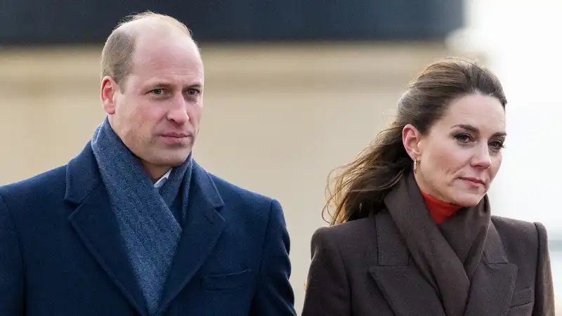 Prince William is said to still be “very, very angry” about the rift between the royals, but Kate Middleton wants “reconciliation”.