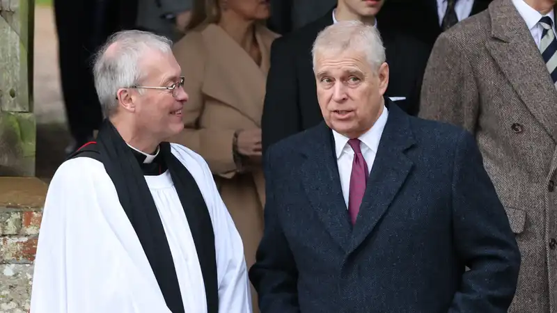 Prince Andrew could have the “perfect” excuse to “avoid” an awkward Christmas with Prince Charles and the rest of the Royal Family.