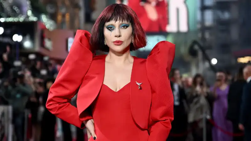 Lady Gaga Calls New Album “Corrupt,” Teases Coachella Comeback