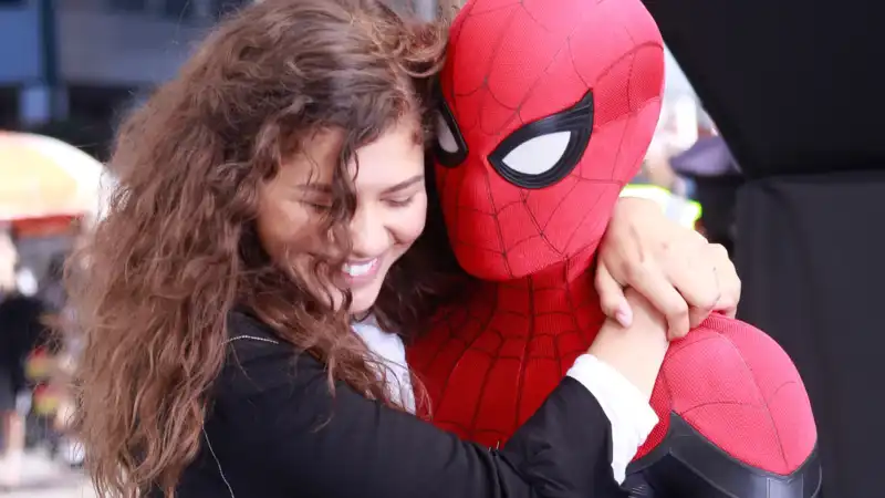 Tom Holland calls his relationship with Zendaya “the best thing that ever happened to me.