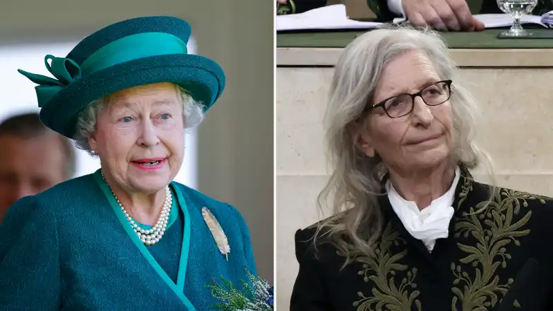 Queen Elizabeth hilariously shuts down photographer Annie Leibovitz in a brutal comeback.