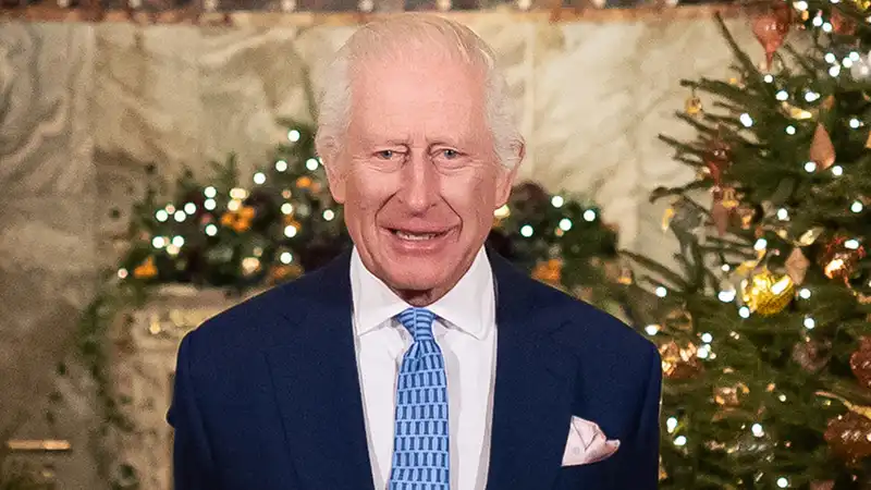 Prince Charles breaks royal tradition at Christmas 2024 during cancer battle.